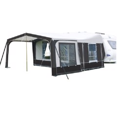 GOLDCAMP Förtält Senator 270